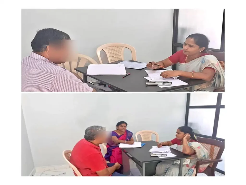 Psychiatrist Consultation