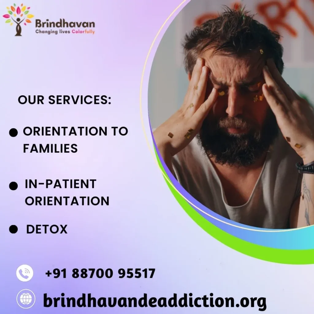 deaddiction center in tamilnadu