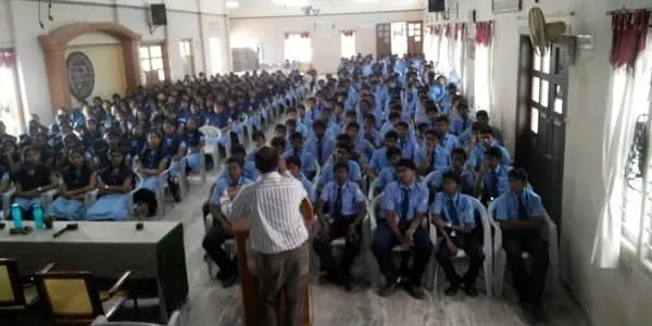 public awareness on addiction