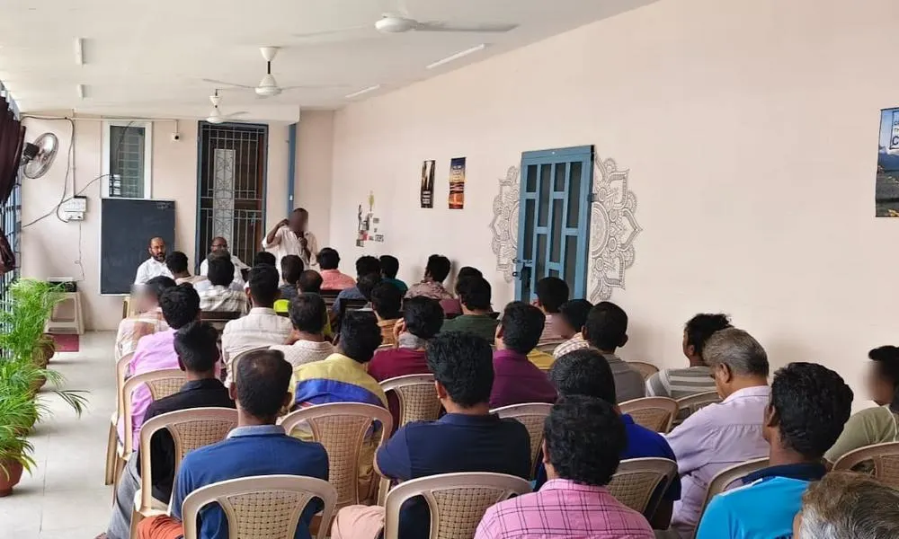 addiction recovery stories